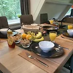 't Egeltje Ardennen 133 Semesterbostad