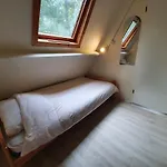 Semesterbostad 't Egeltje Ardennen 133 Durbuy