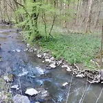 Semesterbostad 't Egeltje Ardennen 133 *
