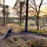 't Egeltje Ardennen 133 Semesterbostad