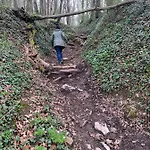 't Egeltje Ardennen 133 Semesterbostad *