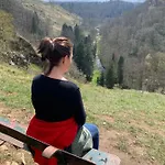 Semesterbostad 't Egeltje Ardennen 133 *