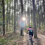 't Egeltje Ardennen 133 Semesterbostad Durbuy