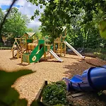 't Egeltje Ardennen 133 Semesterbostad Durbuy