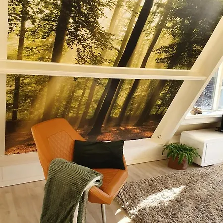 Holiday home 't Egeltje Ardennen 133 Durbuy