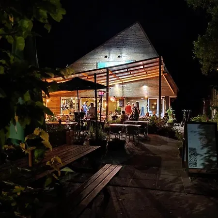 't Egeltje Ardennen 133 Durbuy