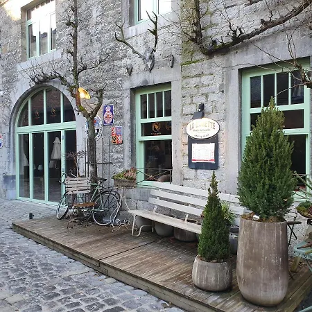 Hébergement de vacances 't Egeltje Ardennen 133 Durbuy