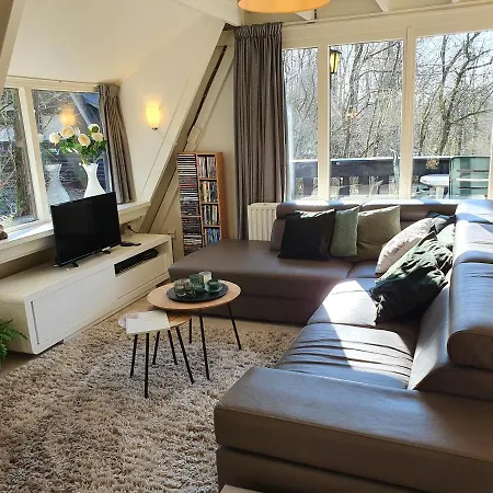 Hébergement de vacances 't Egeltje Ardennen 133