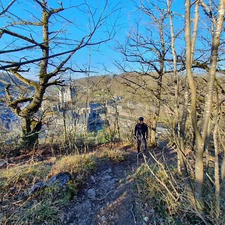't Egeltje Ardennen 133 Durbuy