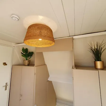't Egeltje Ardennen 133 Vakantiehuis