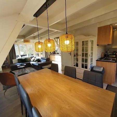 't Egeltje Ardennen 133 Holiday home *
