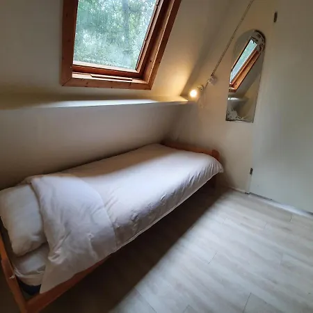 Hébergement de vacances 't Egeltje Ardennen 133 Durbuy