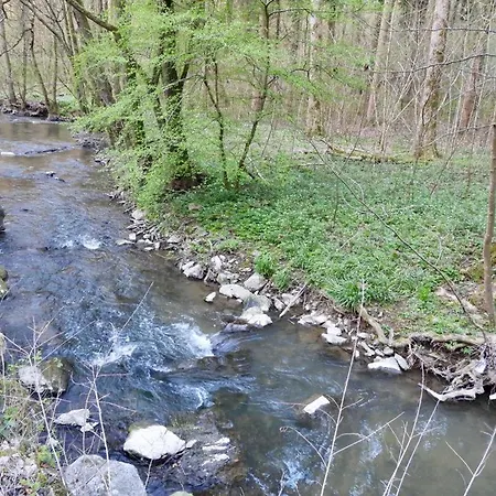 Semesterbostad 't Egeltje Ardennen 133 *
