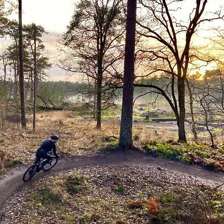 't Egeltje Ardennen 133 Hébergement de vacances