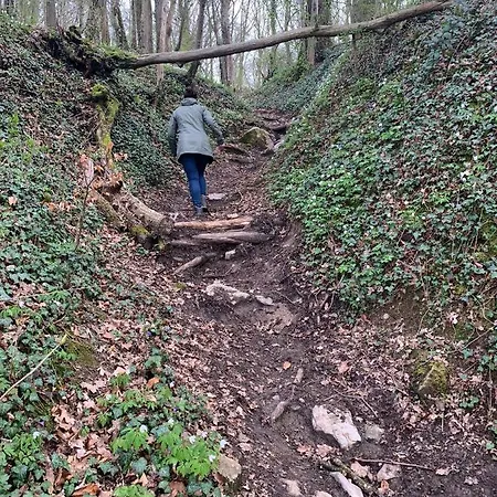 't Egeltje Ardennen 133 Semesterbostad *