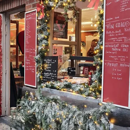 Holiday home 't Egeltje Ardennen 133 Durbuy