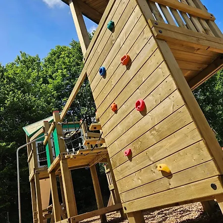 't Egeltje Ardennen 133